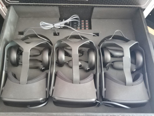 Sanal Gerçeklik ile Her Mevsim Turizm Projesi Tamamlandı Galeri