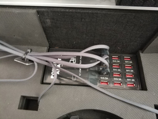 Sanal Gerçeklik ile Her Mevsim Turizm Projesi Tamamlandı Galeri