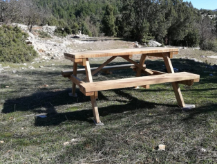 Tarihi Kervan Göç Yolu Restorasyonu ve Alternatif Turizme Kazandırılması Projesi Tamamlandı Galeri