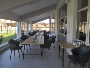 İslamköy Üretici Kadınlar Projesi Tamamlandı Galeri