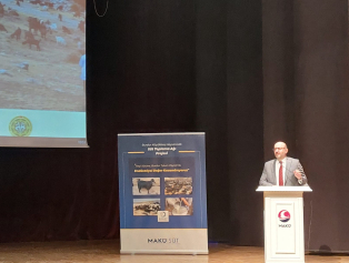 Burdur’da Süt Toplama Ağı Kuruluyor Galeri