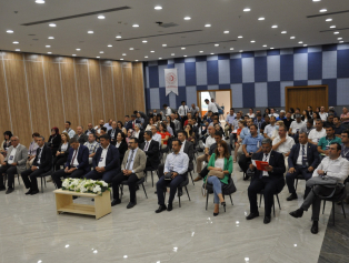 TR61 Bölgesi 2024-2028 Bölge Planı Burdur Çalıştayı Tamamlandı Galeri