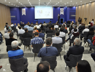 TR61 Bölgesi 2024-2028 Bölge Planı Burdur Çalıştayı Tamamlandı Galeri