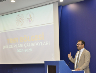 TR61 Bölgesi 2024-2028 Bölge Planı Burdur Çalıştayı Tamamlandı Galeri