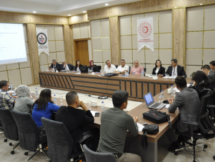 TR61 Bölgesi 2024-2028 Bölge Planı Burdur Çalıştayı Tamamlandı Galeri