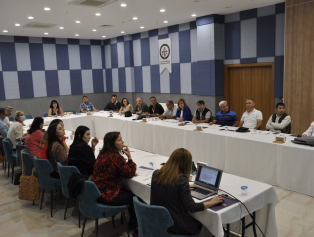 TR61 Bölgesi 2024-2028 Bölge Planı Burdur Çalıştayı Tamamlandı Galeri