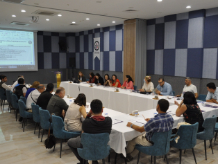 TR61 Bölgesi 2024-2028 Bölge Planı Burdur Çalıştayı Tamamlandı Galeri