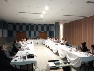 TR61 Bölgesi 2024-2028 Bölge Planı Burdur Çalıştayı Tamamlandı Galeri