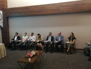 TR61 Bölgesi 2024-2028 Bölge Planı Antalya Çalıştayı Tamamlandı Galeri