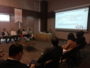 TR61 Bölgesi 2024-2028 Bölge Planı Antalya Çalıştayı Tamamlandı Galeri