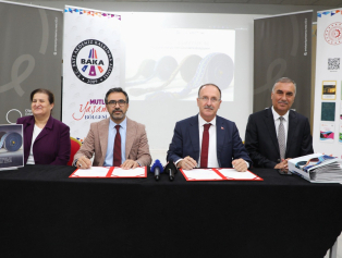 Antalya Olgunlaşma Enstitüsü’nün Projesine BAKA Desteği: Çarpana Dokuma Sanatı Modern Ürünlerle Buluşuyor Galeri