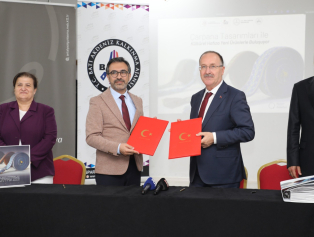 Antalya Olgunlaşma Enstitüsü’nün Projesine BAKA Desteği: Çarpana Dokuma Sanatı Modern Ürünlerle Buluşuyor Galeri