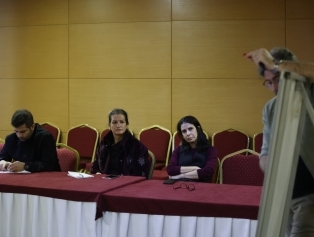 Ajansımız  Desteğiyle Antalya Büyükşehir Belediyesi’nde Kurumsal Sera Gazı Yönetimi Güçleniyor Galeri