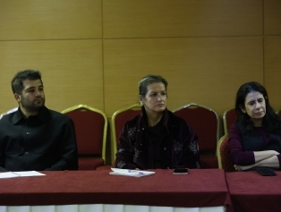 Ajansımız  Desteğiyle Antalya Büyükşehir Belediyesi’nde Kurumsal Sera Gazı Yönetimi Güçleniyor Galeri