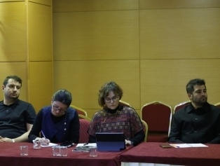 Ajansımız  Desteğiyle Antalya Büyükşehir Belediyesi’nde Kurumsal Sera Gazı Yönetimi Güçleniyor Galeri