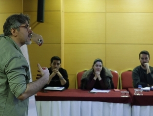 Ajansımız  Desteğiyle Antalya Büyükşehir Belediyesi’nde Kurumsal Sera Gazı Yönetimi Güçleniyor Galeri