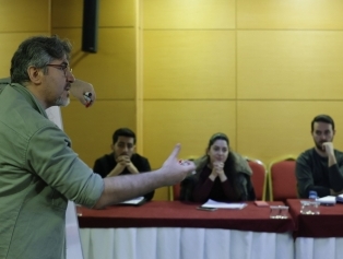 Ajansımız  Desteğiyle Antalya Büyükşehir Belediyesi’nde Kurumsal Sera Gazı Yönetimi Güçleniyor Galeri