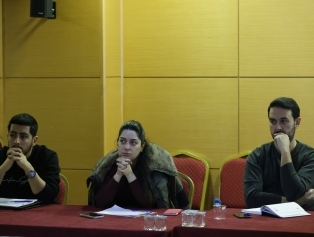 Ajansımız  Desteğiyle Antalya Büyükşehir Belediyesi’nde Kurumsal Sera Gazı Yönetimi Güçleniyor Galeri