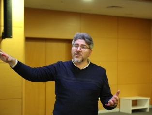 Ajansımız  Desteğiyle Antalya Büyükşehir Belediyesi’nde Kurumsal Sera Gazı Yönetimi Güçleniyor Galeri