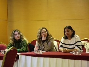 Ajansımız  Desteğiyle Antalya Büyükşehir Belediyesi’nde Kurumsal Sera Gazı Yönetimi Güçleniyor Galeri