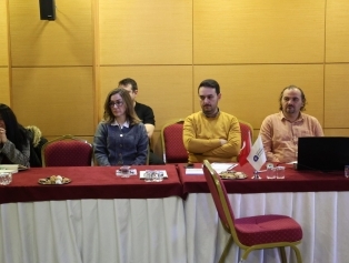 Ajansımız  Desteğiyle Antalya Büyükşehir Belediyesi’nde Kurumsal Sera Gazı Yönetimi Güçleniyor Galeri