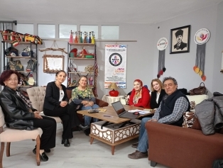 Antalya’nın Yöresel Değerleri Kadın Kooperatifleri Eliyle Dünyaya Açılıyor Galeri