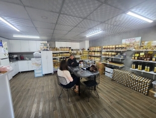 Antalya’nın Yöresel Değerleri Kadın Kooperatifleri Eliyle Dünyaya Açılıyor Galeri