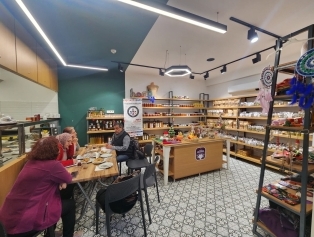 Antalya’nın Yöresel Değerleri Kadın Kooperatifleri Eliyle Dünyaya Açılıyor Galeri