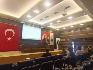 Alanya Destek ve Teşvik Tanıtım Toplantısı Gerçekleştirildi Galeri
