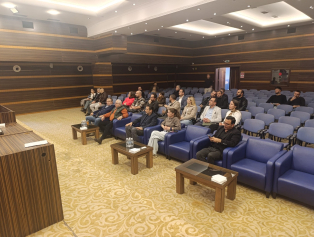 Alanya Destek ve Teşvik Tanıtım Toplantısı Gerçekleştirildi Galeri