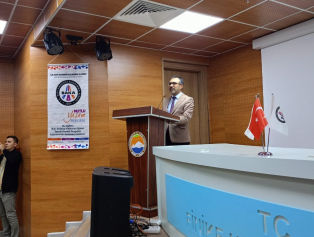 Finike Portakalı AB Coğrafi İşaret Tescili Yolunda Galeri