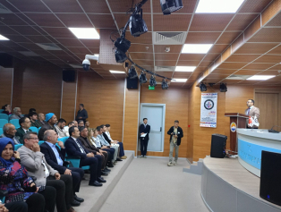 Finike Portakalı AB Coğrafi İşaret Tescili Yolunda Galeri