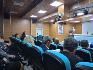 Finike Portakalı AB Coğrafi İşaret Tescili Yolunda Galeri