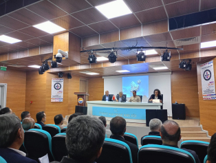 Finike Portakalı AB Coğrafi İşaret Tescili Yolunda Galeri