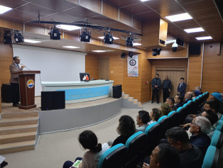 Finike Portakalı AB Coğrafi İşaret Tescili Yolunda Galeri