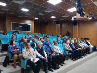 Finike Portakalı AB Coğrafi İşaret Tescili Yolunda Galeri