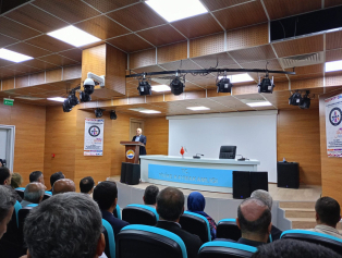 Finike Portakalı AB Coğrafi İşaret Tescili Yolunda Galeri