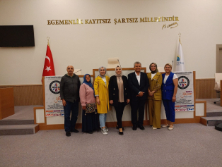 KORKUTELİ’NİN KÜLTÜREL MİRASI ALAFARADIN KİLİMİ VE FIĞLA BARDAĞI, COĞRAFİ İŞARET TESCİLİYLE ESKİ ÜNÜNE YENİDEN KAVUŞUYOR Galeri