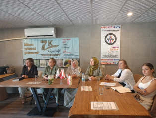Korkuteli'nin Yöresel Ürünleri Glutensiz Artizan Makarnaya Dönüsüyor Galeri