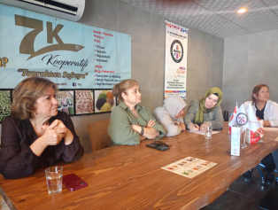 Korkuteli'nin Yöresel Ürünleri Glutensiz Artizan Makarnaya Dönüsüyor Galeri
