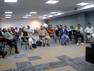 TourisTech Hackathon 2026 Ödül Töreni ile Sona Erdi Galeri