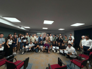 TourisTech Hackathon 2026 Ödül Töreni ile Sona Erdi Galeri