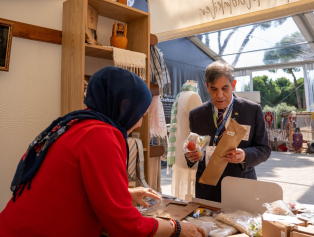 Anadolu’nun Kadim Mirası Geleceğin Ufkuyla Buluştu: IAC 2026 Antalya’da  Galeri