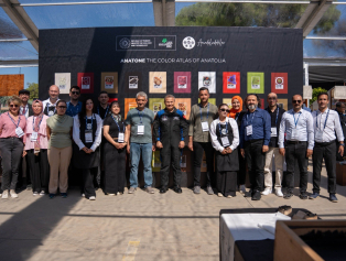 Anadolu’nun Kadim Mirası Geleceğin Ufkuyla Buluştu: IAC 2026 Antalya’da  Galeri