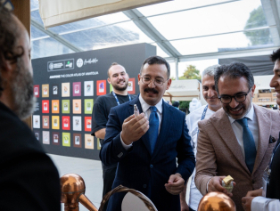 Anadolu’nun Kadim Mirası Geleceğin Ufkuyla Buluştu: IAC 2026 Antalya’da  Galeri