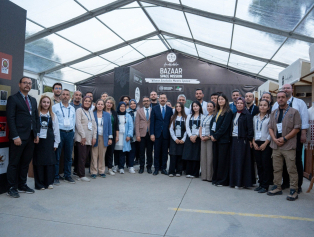 Anadolu’nun Kadim Mirası Geleceğin Ufkuyla Buluştu: IAC 2026 Antalya’da  Galeri
