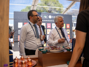 Anadolu’nun Kadim Mirası Geleceğin Ufkuyla Buluştu: IAC 2026 Antalya’da  Galeri