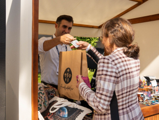 Anadolu’nun Kadim Mirası Geleceğin Ufkuyla Buluştu: IAC 2026 Antalya’da  Galeri