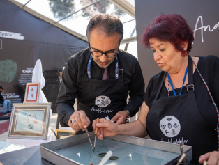 Anadolu’nun Kadim Mirası Geleceğin Ufkuyla Buluştu: IAC 2026 Antalya’da  Galeri