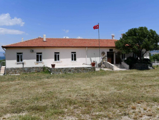 BAKA Destekli Proje ile Kıl Çadırdan Yerleşik Düzene Yörük Kültürü Sergileniyor Galeri